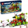 LEGO® DREAMZzz™ 71499 Mateovo vozidlo v podobe farby v spreji