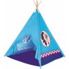 Bino 82818 Teepee modrá