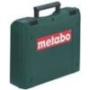 Metabo Umelohmotný kufrík SR 10-/20-23/-INTEC 625448000