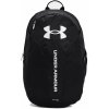Under Armour Hustleite Black/Metallic Silver 26 l