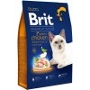 Brit Premium By Nature Cat Indoor Chicken 1,5 kg