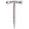 Kiotos Steel Penisstick Screw Drive