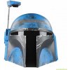Star Wars The Mandalorian Black Series Electronic Helmet Axe Woves