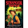 CREW Stranger Things: Tábor mladých vědců