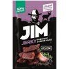 JIM JERKY jelenie s divokým korením 23 g