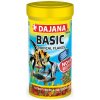Dajana Basic Tropical Flakes, vločky – krmivo, 250 ml.