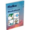 FYZIKA PRE 8. ROČNÍK ŠPECIÁLNYCH ZÁKLADNÝCH ŠKÔL S VYUČOVACÍM JAZYKOM MAĎARSKÝM – PRACOVNÝ ZOŠIT