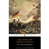 Communist Manifesto (Marx)(Brožovaná)