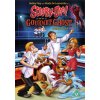 Scooby-Doo! And the Gourmet Ghost (Doug Murphy) (DVD)