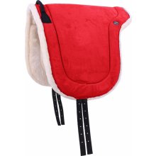QHP Pad bright red