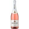Moscato De Luxe Rosé 0,75 l