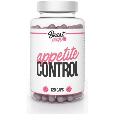 BeastPink Appetite Control 120 kapsúl