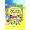 Naša mama je bosorka! - Futová Gabriela
