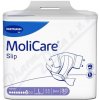MoliCare Slip Super Plus 8 kvapiek L nohavičky inkontinenčné zalepovacie 120 - 150 cm 30 ks