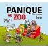 Panique Au Zoo - Peter S. Milan