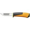 FISKARS FISKARS Nôž Hardware na náročnú prácu zelený - 1023619