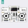 Doto Design Skin XDJ-RR FULL COLORS White