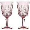 Nachtmann Noblesse wine Rosé 355 ml 2 ks