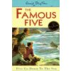 Famous Five: Five Go Down To The Sea