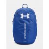 Unisex batoh Under Armour UA Hustle Lite Backpack Modrá OSFA
