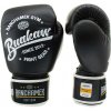 Boxerské rukavice Buakaw BGL-W1 čierna Veľkosť rukavíc: 16oz