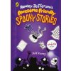 Rowley Jefferson´s Awesome Friendly Spooky Stories - autor neuvedený