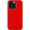 CellularLine SENSATION ochranný silikónový kryt pre iPhone 13 Pro - červený SENSATIONIPH13PROR - možnosť vrátiť tovar ZADARMO do 30tich dní