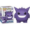 Funko Pop! 1031 Pokémon Gengar Ectoplasma