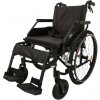 Rehafund Rf-6 CRUISER AREO vozík invalidný šírka 45cm čierny
