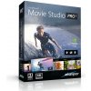 Ashampoo Movie Studio Pro 3 (1 zariadenie / Lifetime)