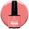 Gél lak Ceramic 25 Coral - gélový lak bez HEMA, 10 ml