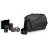 Manfrotto NX CSC camera Messenger bag Grey
