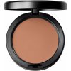 MAC Cosmetics Studio Fix Powder Plus Foundation Prefill zmatňujúci púdrový make-up odtieň NW33 12 g