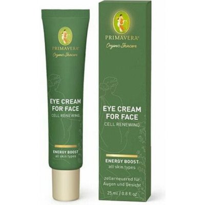 Primavera Cell Renewing Eye Cream for Face 25 ml