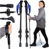 Nordic Walkingové palice FIT4MED 8104 2 ks