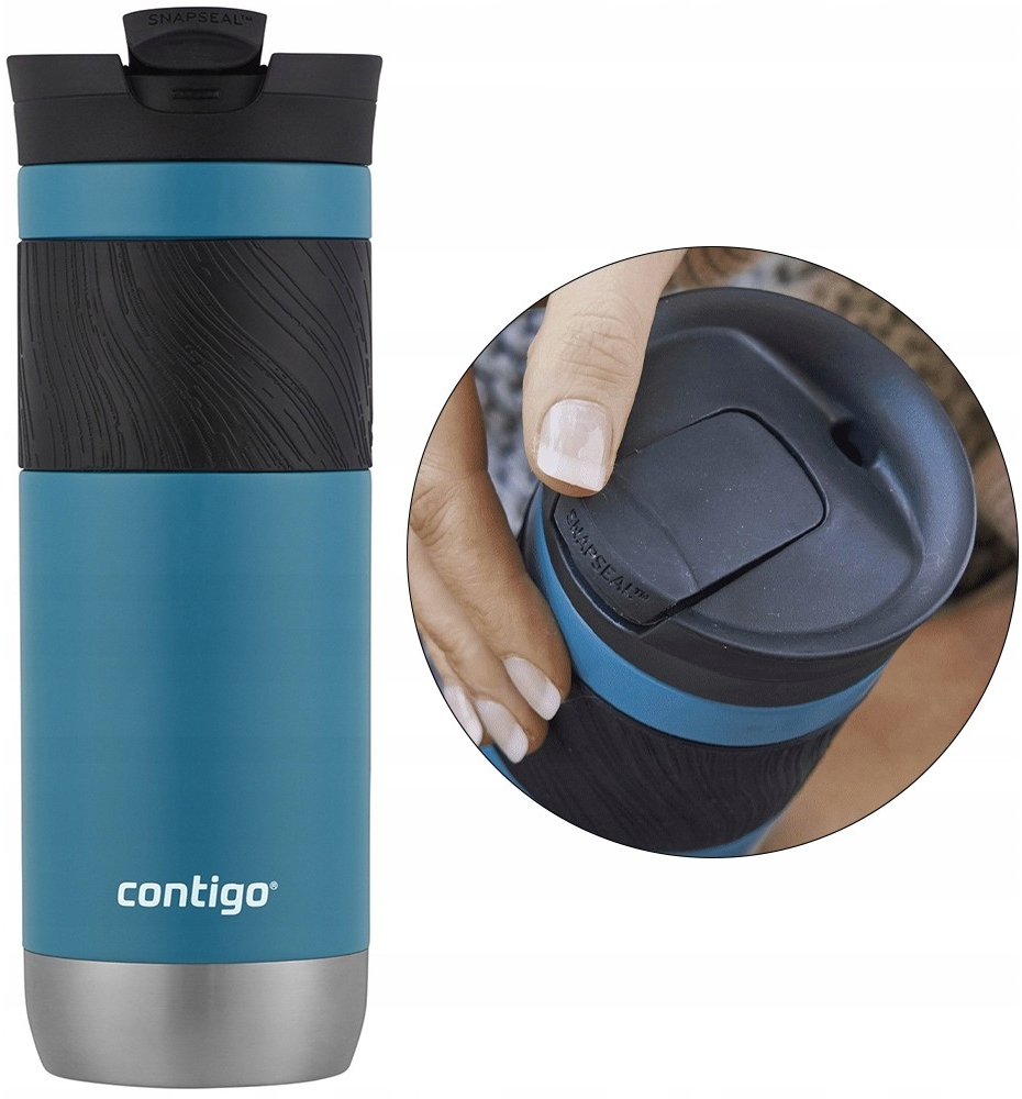 Contigo Byron 0,59 l jalovec