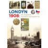 Londýn 1908