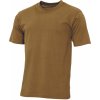 Tričko MFH, 100% bavlna, 140-145g/m2 - COYOTE