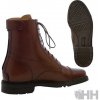 LEXHIS CAPRI BOOTS (PAIR) koža hnedé