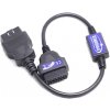 Stardiag OBD-II prepäťová ochrana