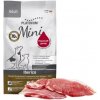 Platinum Iberico + Greens suché krmivo pre psov MINI - 900 g