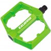 MTB Pedále EXUSTAR PB70 - Green