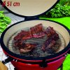 Kamado Egg BBQ 21"