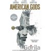 American Gods - Neil Gaiman