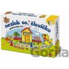 Nehnevaj sa človiečik! - EFKO karton s.r.o.