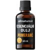 ALLNATURE Esenciálny olej Pomaranč 10 ml