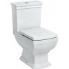 KERRA - WC kompakt Kleopatra 11 (s doskou) 5907548101235