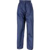 Result Juniorské nohavice do dažďa R226J Navy L (9-10)