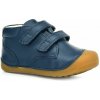 Bundgaard Petit Navy členkové barefoot topánky (flex zone) 26 EUR