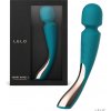 LELO Smart Wand 2 Medium Ocean Blue